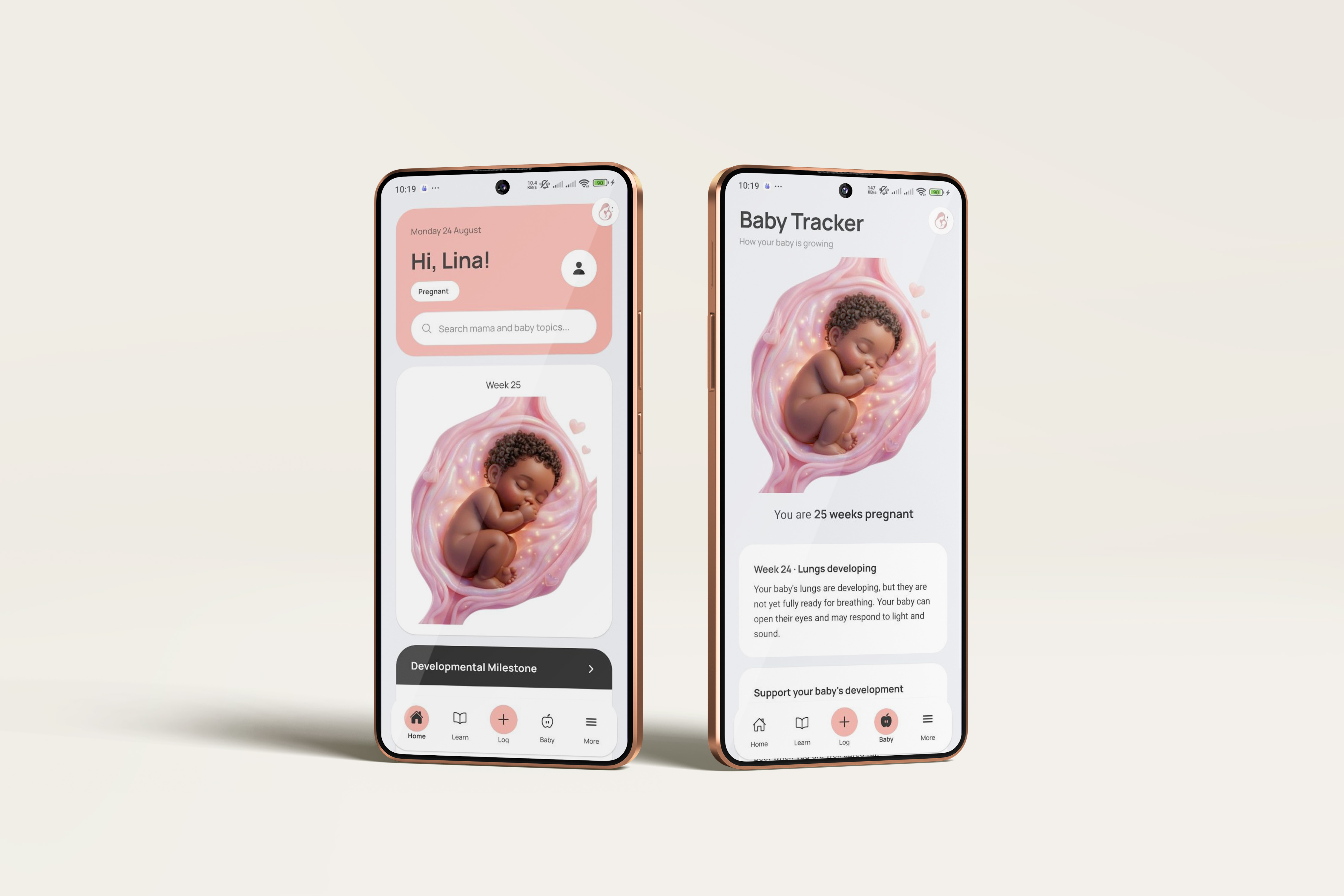 Mama+Care - Image 2