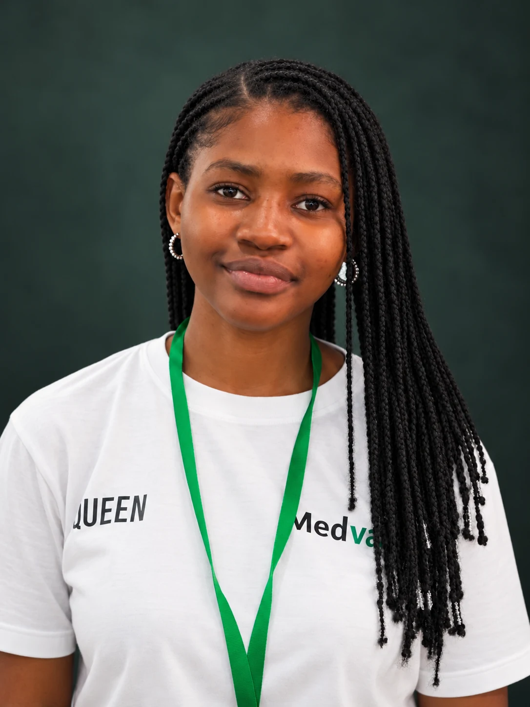Elizabeth Nuugonya, Software